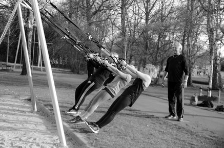 Bootcamp den bosch Bootcamp den bosch